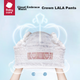 Подгузники Babycare Royal Lion Kingdom Pull-Up XXL, 28x4 шт (от 15кг), дышащие - изображение 6