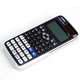 Калькулятор CASIO FX-991CNX научный для физики/химии/экзаменов - изображение 7