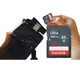 Карта памяти SANDISK Ultra SDHC 32GB Class 10 UHS-I U1 (SDSDUNB-032G-ZN3IN) - изображение 5