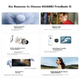Наушники Huawei FreeBuds 5i White - изображение 2