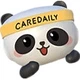 Підгузки-трусики Care Daily Cute - зображення 1
