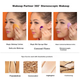 Губки для макіяжу Real Techniques Magic Blending Sponge, набір з 6 штук, багатофункціональні - изображение 5