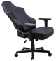 Fotel gamingowy  Onex Premium Gaming Chair FX8 Formula X Module Injected Black (677222945664) - obraz 4