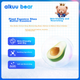 Підгузки AIKUUBEAR Starry Love Pull-Ups розмір XXXL, 46 штук, дуже великий розмір, цільні штани, спеціально розроблені для чутливих лижників - изображение 3