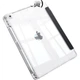 Чехол для планшета Apple iPad 10.2" 2021/2020/2019 Pisen Dark Green - изображение 2