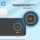 Ламинатор HP A3/A4 4 режима, для дома и офиса, LB0301 - изображение 7