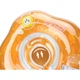 Круг Swimbobo BO1005L надувной на шею для новорожденных двухкамерный - изображение 2