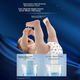 Подгузники-трусики Huggies Mini Pack, размер S, 22 шт (4-8 кг), с защитой от опрелостей - изображение 9