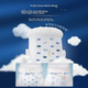Підгузки Huggies Blue Label Pull-Up XXL30 (15 кг і вище) [Захищають та зменшують попрілості] - изображение 9