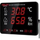 Термогигрометр DELIXI ELECTRIC настенный промышленный - изображение 1