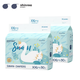 Подгузники Shinrea Swan XXL, 60 шт, мягкие, дышащие, унисекс - изображение 4