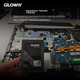SSD диск Gloway Hanjiang 128 ГБ SATAIII - изображение 4