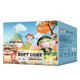 Подгузники-трусики Three Piggies Soft Star, размер XL, 72 шт, 12-17 кг - изображение 12