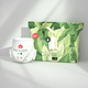 Подгузники Homebaby Silk Protein L 80шт ультратонкие - изображение 5