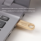 Флеш память USB Kingston DTSE9G3 128GB USB 3.2 Gen1 - изображение 3