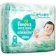 Подгузники Pampers Ultra-Thin Breathable Fresh для новорожденных, L80 - изображение 1