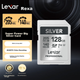 Карта памяти Lexar Professional SILVER SDXC 128GB UHS-I U3 V30 (LSDSILV128G-RNNNC) - изображение 9