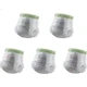 Подгузники-трусики Babycare Jinshan Camellia L, 38 штук (9-14 кг), ультратонкие, дышащие, мягкие, для новорожденных. - изображение 1