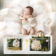 Подгузники-трусики Babycare Jinshan Camellia XL (12-17 кг), 68 шт (2 x 34) - изображение 7