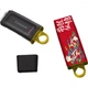 Флешка Kingston DTX 128ГБ USB 3.2 Gen 1, персонализированная - изображение 2