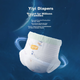 Подгузники-трусики Yiying New Dreamer M (5-8 кг), 42 шт - изображение 4
