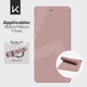 Коврик для йоги Keep 183×80см нескользящий - изображение 4
