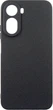 Комплект чехол для смартфона + стекло DENGOS Carbon для Xiaomi Redmi A7 Pro Black (DG-KM-202) - изображение 2