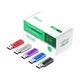 Флеш память USB Biaze UP015 USB 2.0 10 шт - изображение 1