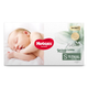 Подгузники Huggies Little Forest S 52x2 (4-8кг), с узором сердечек, дышащие премиум - изображение 10