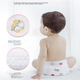 Подгузники-трусики Baby Yingya 4XL (18-21 кг), 80 шт (2 x 40) - изображение 3