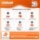 Лампа ксеноновая OSRAM CLC D2S 4200K 35W, оригинал Германия - изображение 6
