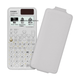 Калькулятор научный CASIO Fx-999CNCW, 12 функций, для студентов - изображение 5