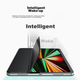 Защитный чехол UGREEN с магнитной двусторонней застежкой для iPad Air 8/13 дюймов 2026 M4 Air7/6/Pro 18-22 12,9 дюймов Apple Tablet. - изображение 12