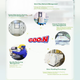 Подгузники GOO.N M38 дышащие, 6-11кг, впитывающие - изображение 8