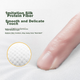 Подгузники-трусики Yiying Fruit XXXL, 64 шт, ультратонкие, дышащие - изображение 7