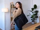 Сумка для ноутбука Trust Primo 16" Black (TR21551) - зображення 10