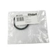 Ущільнення димоходу EPDM DN 60 для газового котла Vaillant 981233 - зображення 2