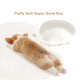 Подгузники Huggies Soft Cute Corgi L, 32шт - изображение 7