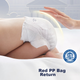 Подгузники Babycare Royal Lion Kingdom XL 60шт - изображение 7