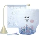 Подгузники-трусики Shinrea Butt Friends XXXL, 84шт, сухие - изображение 3
