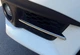 Накладки на противотуманные фары OmsaLine (2 шт., нержавейка) для Honda Civic Sedan X 2016-2021 гг - изображение 2