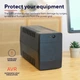 ДБЖ Trust Paxxon 1000VA Uninterruptible Power Supply (UPS) (TR23504) - зображення 12