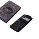 Калькулятор CASIO fx-999CNCW научный 12 функций, черный - изображение 3