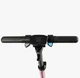 Електричний самокат Best Scooter TL, pink 36422 - изображение 2