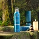 Гель-піна для душу з ароматом сандалового дерева O’LYSEE Bois de Santal extra foaming shower gel, 200 мл - зображення 4