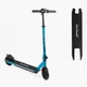Електричний самокат Best Scooter TL, blue 28850 - изображение 1