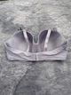 Бюстгальтер THIRDLOVE 24/7 Classic T-shirt Bra - Ліловий грифель - 90E - изображение 9