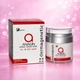 Крем-маска лифтинг для лица с ресвератролом и энзимами Dermagenetic Anagin Lifting Cream Mask 50 мл - изображение 1