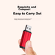 Флеш-накопитель DM Daimai 4 ГБ USB 2.0, USB-накопитель для аукционов, PD208, малоемкостный USB-накопитель для компьютера, 10 штук в коробке. - изображение 7