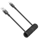 Data - Кабель ACEFAST C14-04 USB to Type-C 3A 1.2m, Black - изображение 2